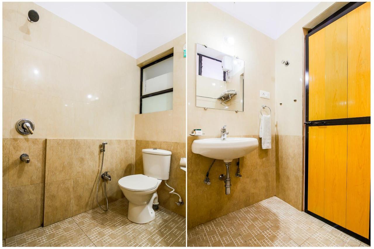 Oyo 24761 All Seasons Guest House 마드가온 외부 사진
